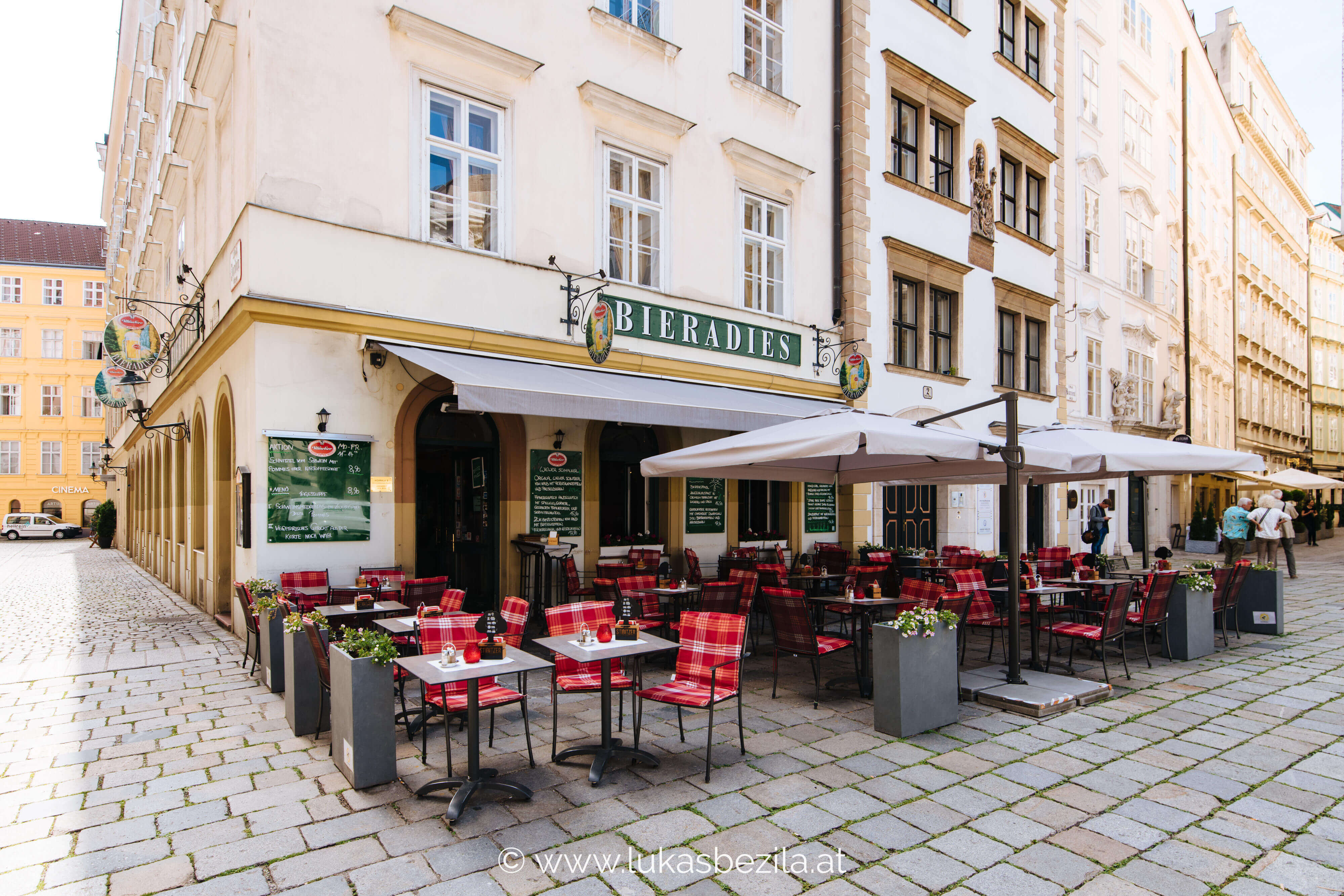 Bieradies Galerie